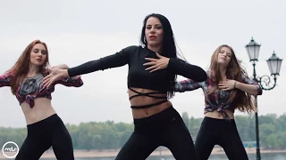 Choreography: Veronica La Baya | Miyagi, Эндшпиль Ft. Рем Дигга - I Got Love