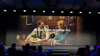 Samsung First Look 2024 Keynote 7 Jan 2024 Las Vegas