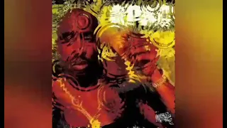 2Pac hail Mary without intro & solo version ( NO OUTLAWZ)