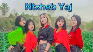 Ntxheb Yaj By Ntxheb Yaj :OfficialMV: (Nkauj tawm tshiab 2023)