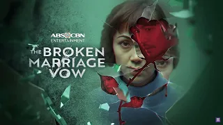 The Broken Marriage Vow premieres January 24, 8:40PM!