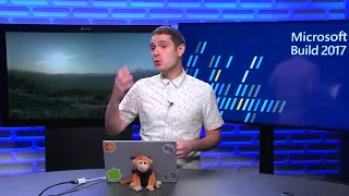 Build 2017 Advanced cross platform mobile apps with Azure Mobile Apps and Xamarin