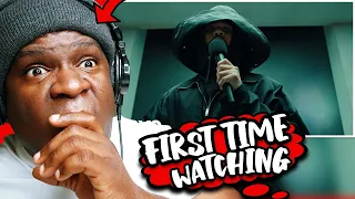 Artist REACTS TO - The Weeknd - Save Your Tears (Live at The BRIT Awards 2021) - REACTION