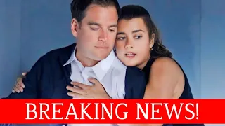 OMG' HEARTBROKEN UPDATE! Cote de Pablo Michael Weatherly set to host NCIS rewatch podcast on Spotify