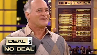 A Life Changing Event For Vinny LaSalvia | Deal or No Deal US S04 E21 | Deal or No Deal Universe