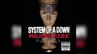 System Of A Down - B.Y.O.B. (High Quality)