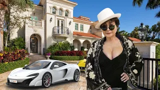 Yoko Ono's Lifestyle 2024 ★ Hobbies, House, Cars & Men