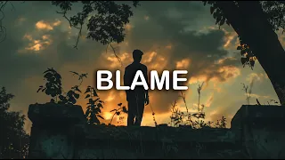 BB Cooper - Blame