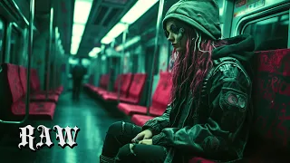 Groovy Dark Synthwave Playlist - Raw // Royalty Free Copyright Safe Music