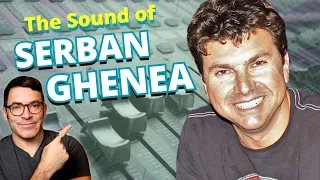 Mix Masters: The Secrets of Serban Ghenea's Sound