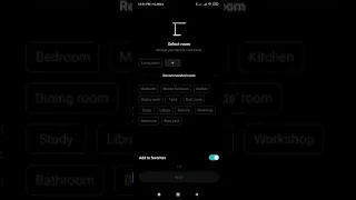 How to setup Mi LED Desk Lamp with Mi Home app