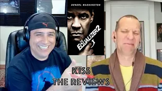 The Equalizer 2 2018 Movie Review | Retrospective