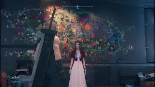 エアリスのテーマ その2 BGM［FF7 REMAKE］ 50分耐久