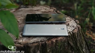 Обзор Xiaomi Redmi Note 3 Pro и сравнение с Redmi Note 3 (review & comparison)