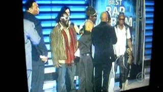 Lil Wayne wins Grammy