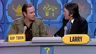 What's My Line? - Rip Torn (1974)