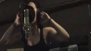 Ruby Roque  - Recording Heretic Rapture