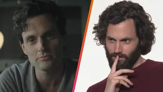 Penn Badgley on YOU Season 5 and What's Next for Joe (Exclusive)