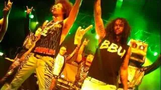 LMFAO - Party Rock Anthem (Live at Billboard Magazine's Summer Blowout! NYC) 8/11/2011