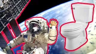 🛰️Mezinárodní Vesmírná Stanice - 15 zajímavostí o ISS