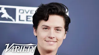 Cole Sprouse Wants to Jump into Directing