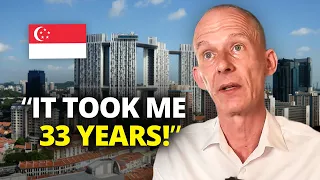 British man gets emotional becoming a Singapore Citizen