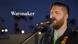Waymaker: Leeland - Worship Music Cover No. 43