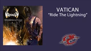 VATICAN - Ride The Lightning