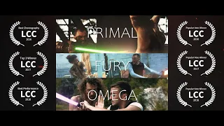 Lightsaber Dueling Compilation 2016-2018