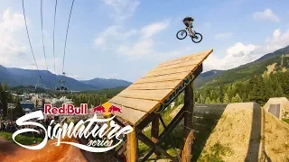 Red Bull Signature Series - Joyride 2014 FULL TV EPISODE