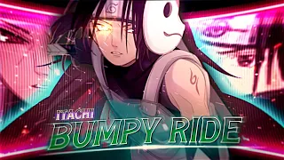 ITACHI - 「 Bumpy Ride 」 [AMV/EDIT] Quick!! + Free Preset