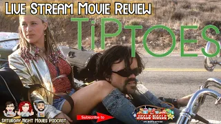 Tiptoes (2002) - Movie Reviews