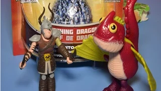 How to train your dragon 2 Hatching egg and dragon hunter