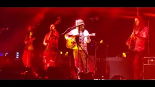 Billy Strings - Red Rocking Chair - Santa Barbara Bowl - Santa Barbara, CA 4/9/2022