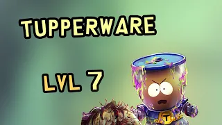 Gameplay Tupperware Level 7 | South Park Phone Destroyer