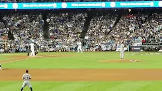 Corey Seager Two Run Home Run World Series Game 2 2017