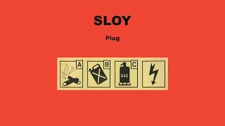 SLOY - Old Faces