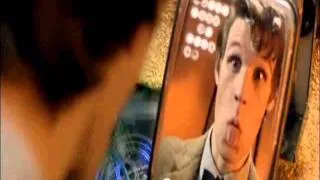 Doctor Who Music Video [Don't Stop Me Now] Eleventh Doctor