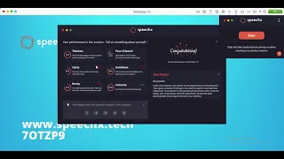 speechx Demo for Students