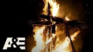 Cursed: The Bell Witch: Ending the Curse (Season 1, Episode 5) | A&E