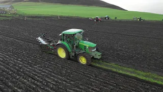 Stromness Ploughing Match 19th January 2019