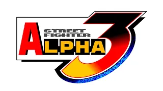 The Road (Ryu's Theme) - Street Fighter Alpha 3 OST Extended