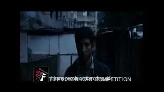 Trailers of Short Films in Competition TIFF 2012 / P.2