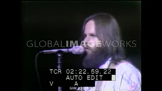 THE BEACH BOYS PERFORM "IN MY ROOM"