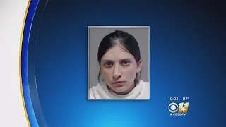 Mother Arrested For Leaving Baby In Car During Eye Exam