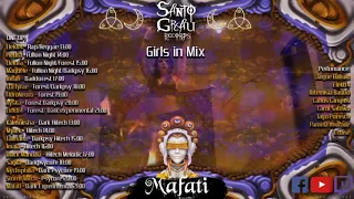 Darkpsy Psycore Mix - Mafati