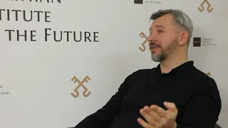 Анатолій Амелін економічні стратегії та прогнози Ukrainian Institute for the Future