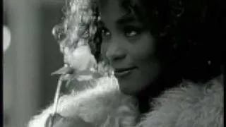 Whitney Houston - Where do broken hearts go (Tokyo 1988)