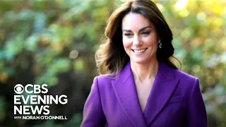 Examining Princess Kate's cancer diagnosis