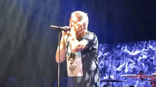 Deep Purple - Lazy (Poland, Atlas Arena, Łódź 2017)
